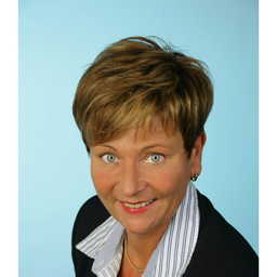 Profilbild Beatrix Krüger