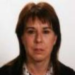 LYDIA GONZÁLEZ CÁRCELES