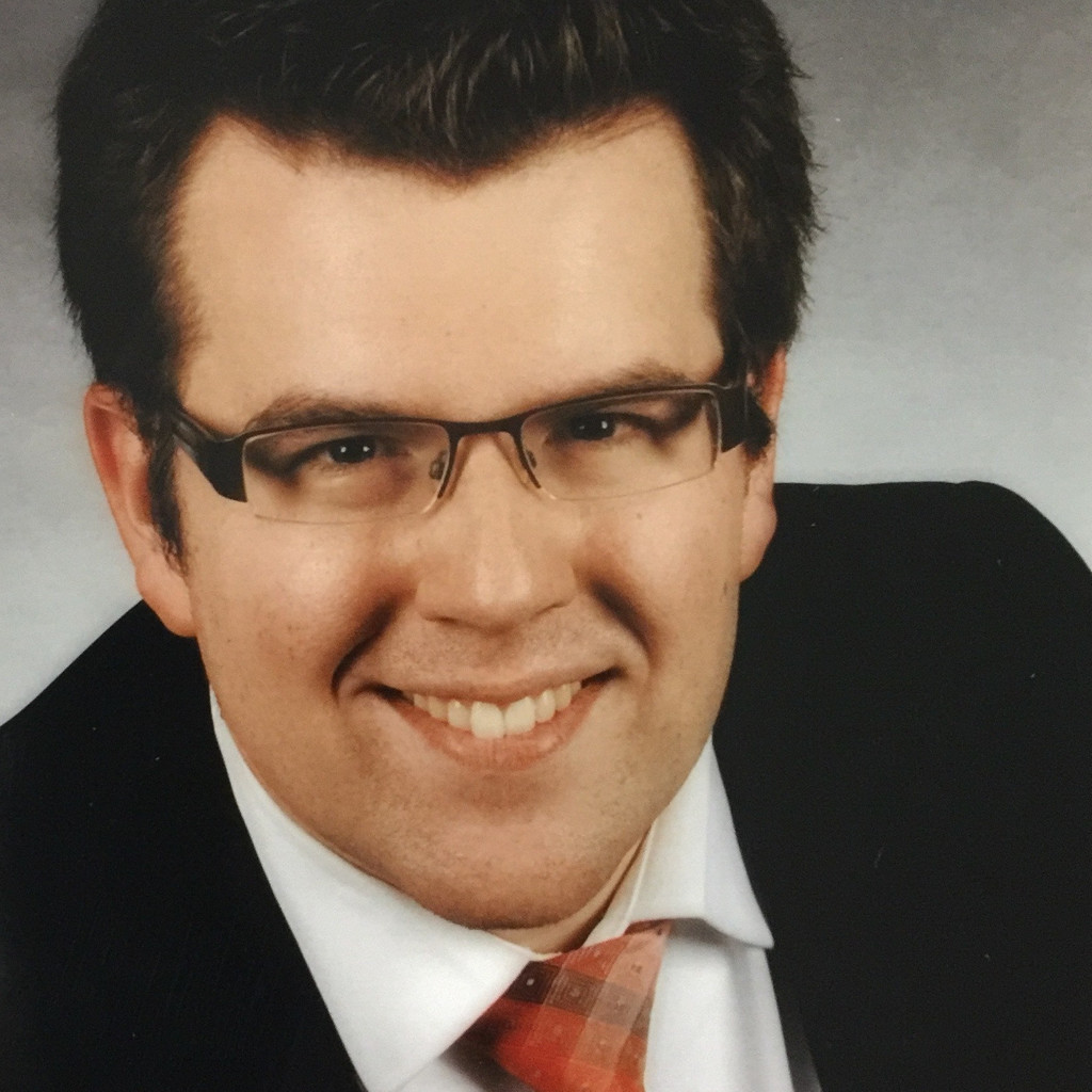Social Media Profilbild Carsten Dreher Saarbrücken