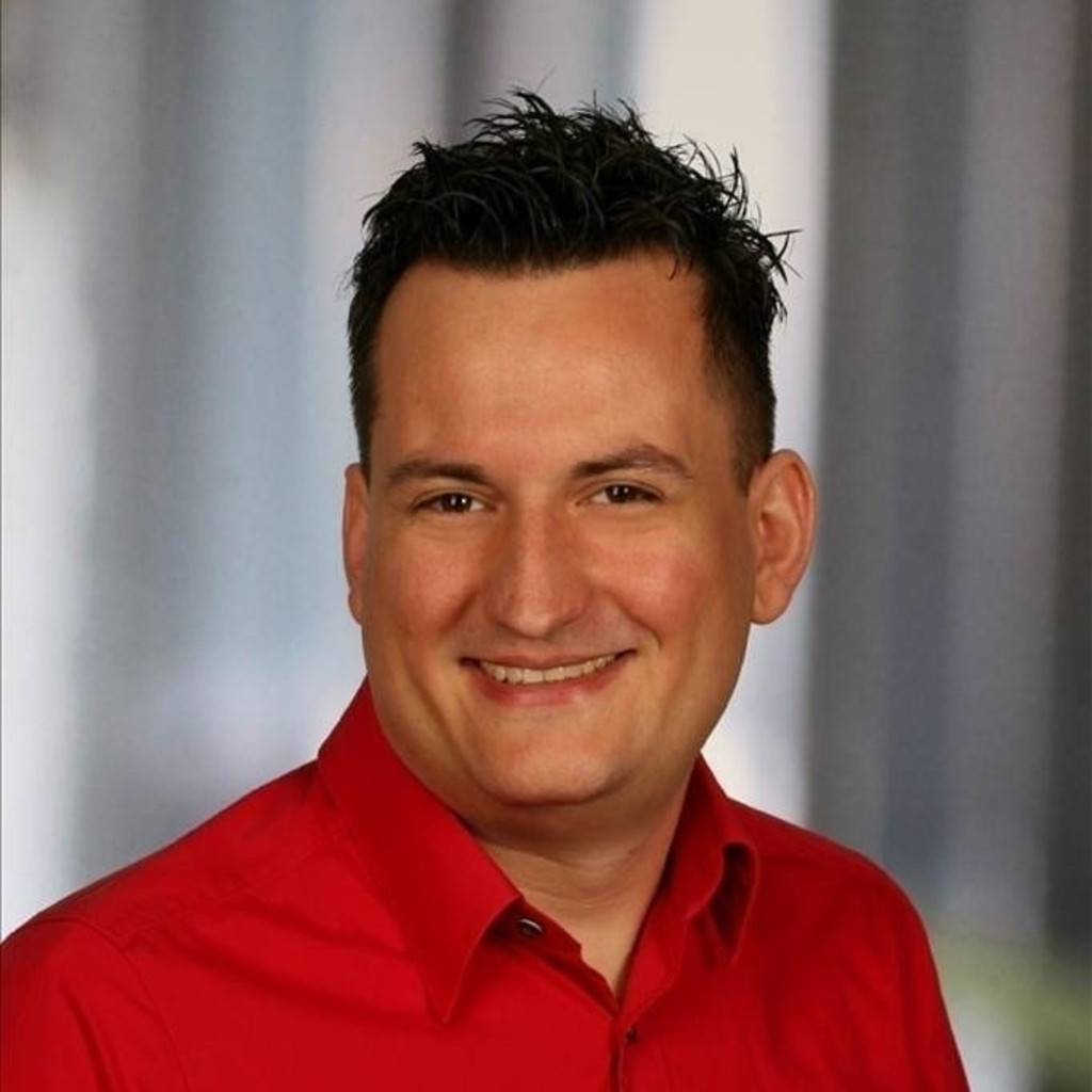 Felix Lieb Stellvertretender Leiter Steuerungstechnik LAS Lean