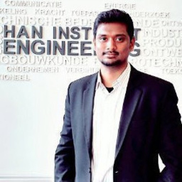 Ing. Rajasekar Dhandapani