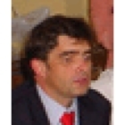 François LAVERGNE