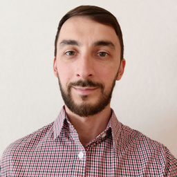 Ruslan Isalov
