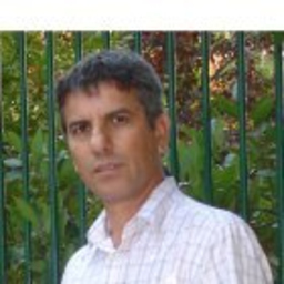 Manos Deligiannis