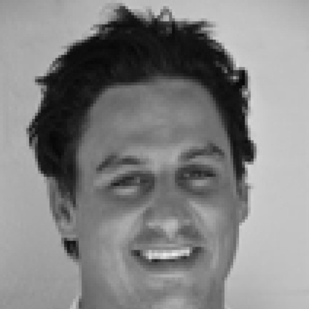 Jacques Nell Marketing & Business Development Manager Highbury