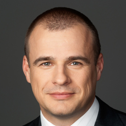 Andre Wesenigk