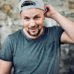 Sebastian Keller's profile picture