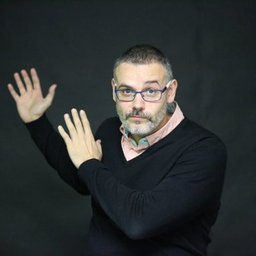 Jesús de Molina Alás