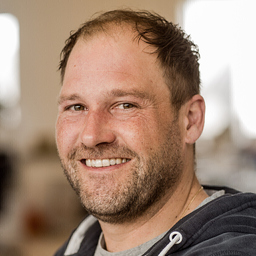 Roland Bienz
