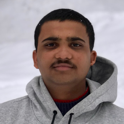 Suryansh Verma