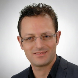 Ing. Wajih Mahjoub