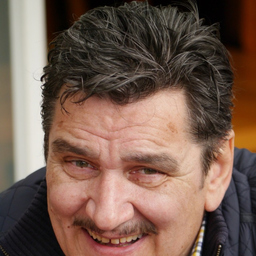 Andreas Scheidl
