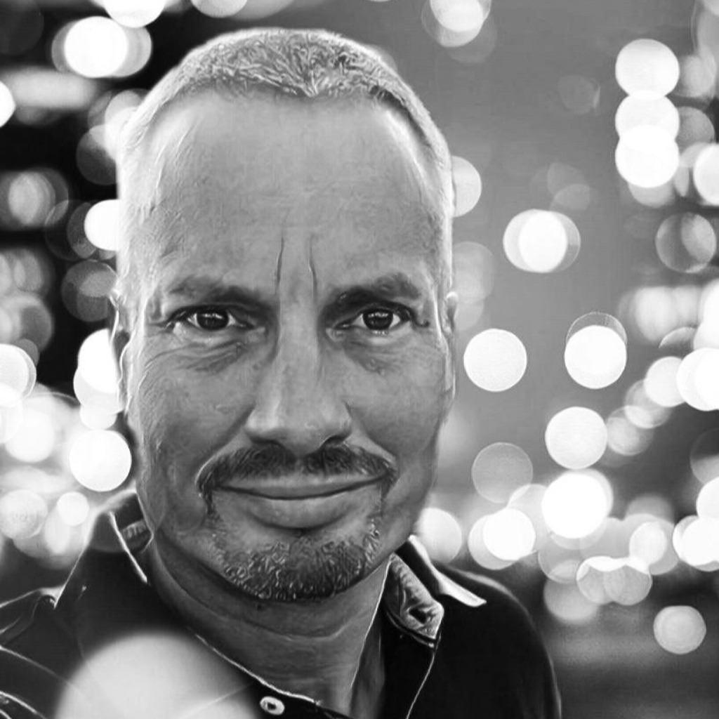 Social Media Profilbild Frank Schrage Bremen