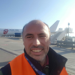 Dr. Gabriele Pardini