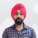 Jaspreet Singh