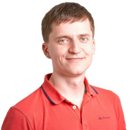 Pavlo Fedyna