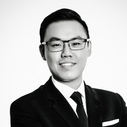 Guan Kai Sim