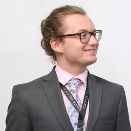 Kees Preston's profile picture
