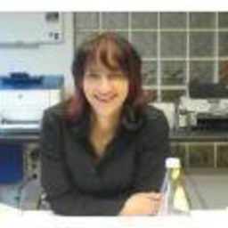 Jenny Bertelt
