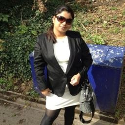Snehal Nair