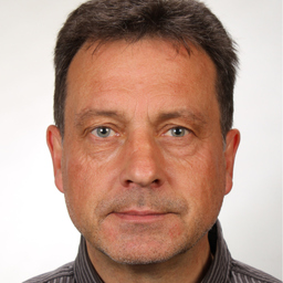 Dipl.-Ing. Siegfried Melcher