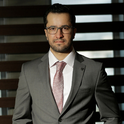 Hossein Taherian