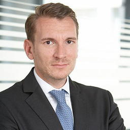 Oliver Böhm's profile picture