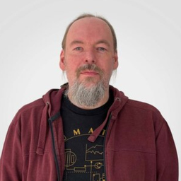 Carsten Lukowitz