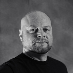 Holger Seufert's profile picture