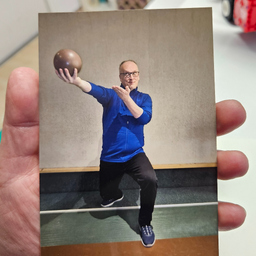 Dominik Schnegelberger