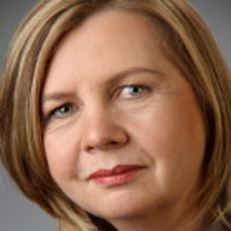 Jutta Siewering