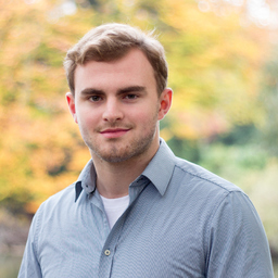Pierre Wüllner's profile picture
