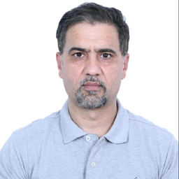 Gulzar Hussain