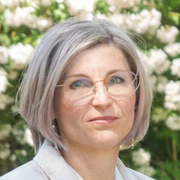 Nicole Krüger