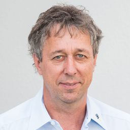 Dipl.-Ing. Stephan Kienle