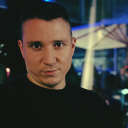 Marko Tosic