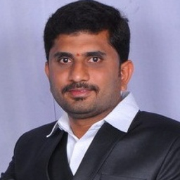 Kiran Munivenkatappa