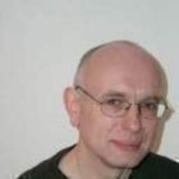 Klaus Patzwaldt