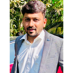 abhishek gadigesh  haveri