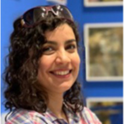 Azar Zarei