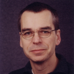 Profilbild Roger Goldmann