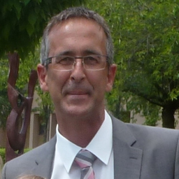 Jürgen Klinger