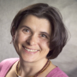 Anke Klein