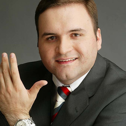 Mag. Gjorgji Lazovski
