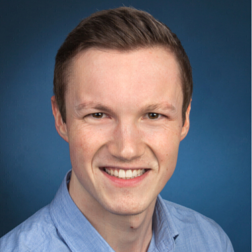 Marcel Lange Fachgesundheits und Krankenpfleger für Intensivpflege