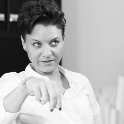 Sylvia Moser-Trebo