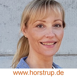 Mechthild Maria Horstrup