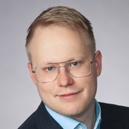 Andreas Ritzinger's profile picture