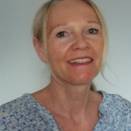 Iris Torney