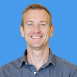 Starke Brandt's profile picture